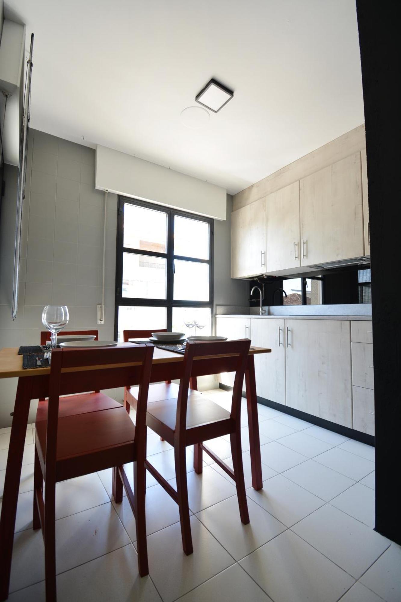 Roma'S Apartment Cambados Bagian luar foto