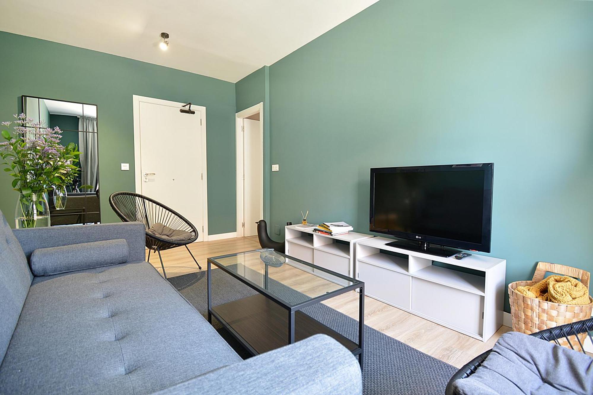 Roma'S Apartment Cambados Bagian luar foto