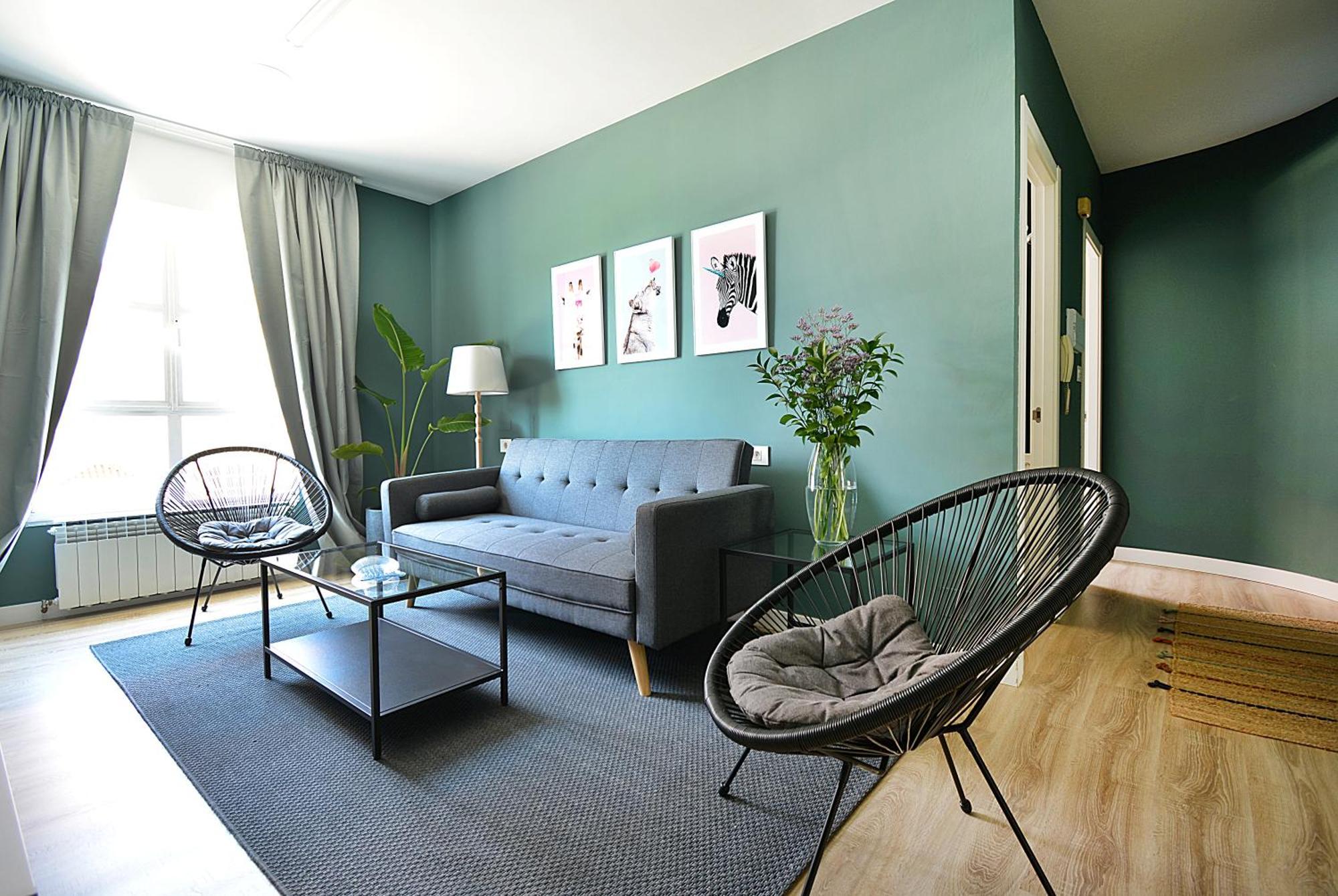 Roma'S Apartment Cambados Bagian luar foto